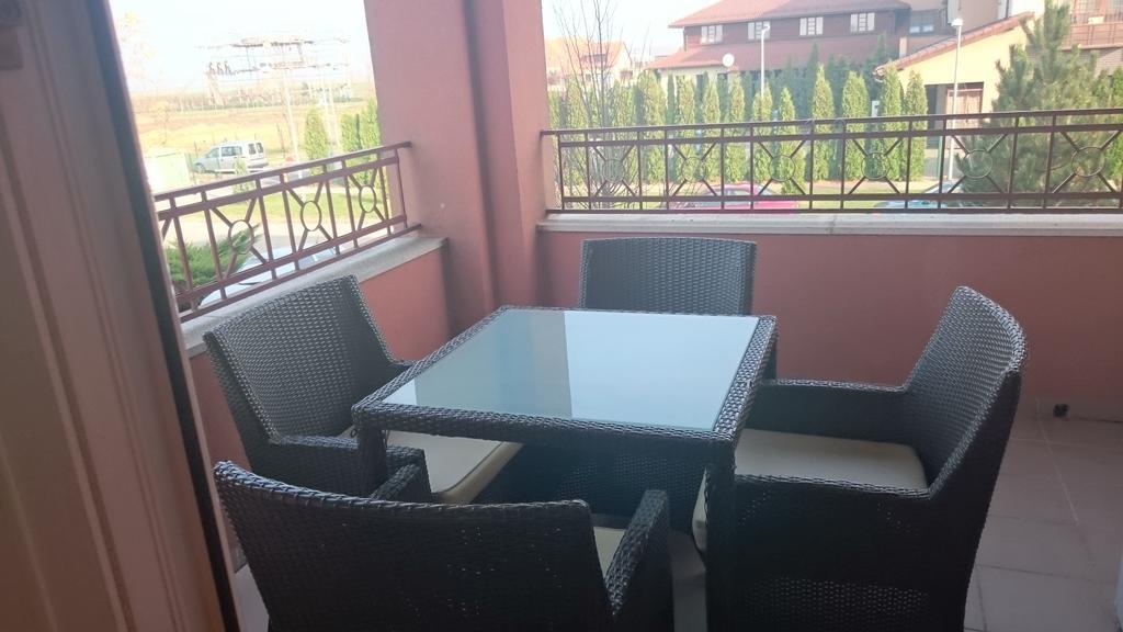 Reka Apartman Bük الغرفة الصورة