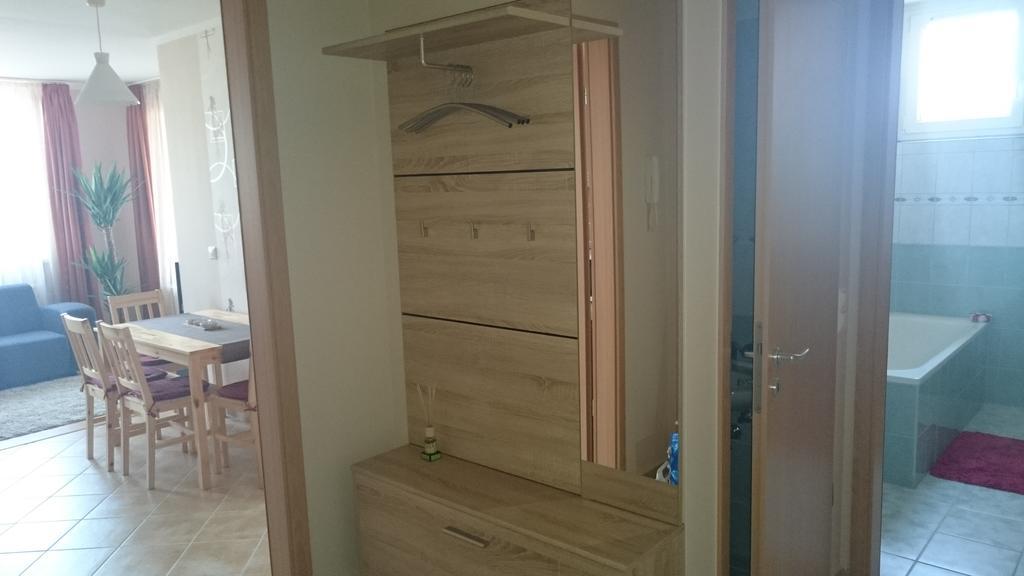 Reka Apartman Bük الغرفة الصورة