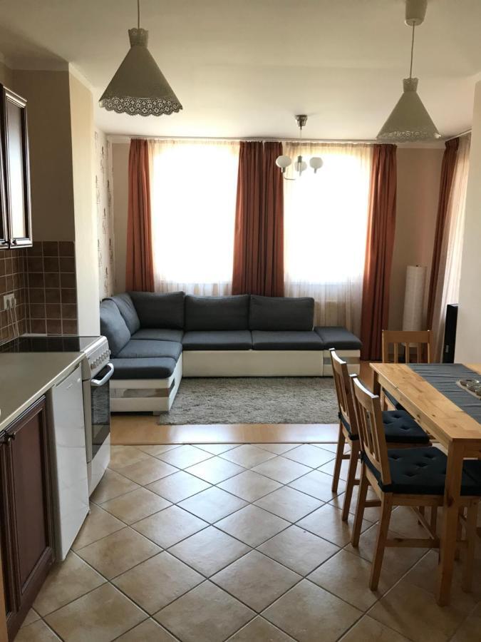 Reka Apartman Bük المظهر الخارجي الصورة